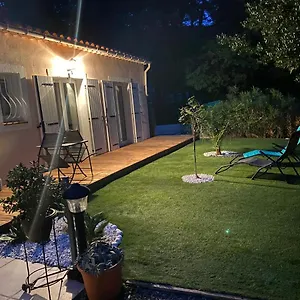 Hébergement de vacances Zenitude, Draguignan