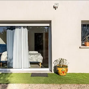 Maison d'hôtes Blanche - En Provence, Draguignan